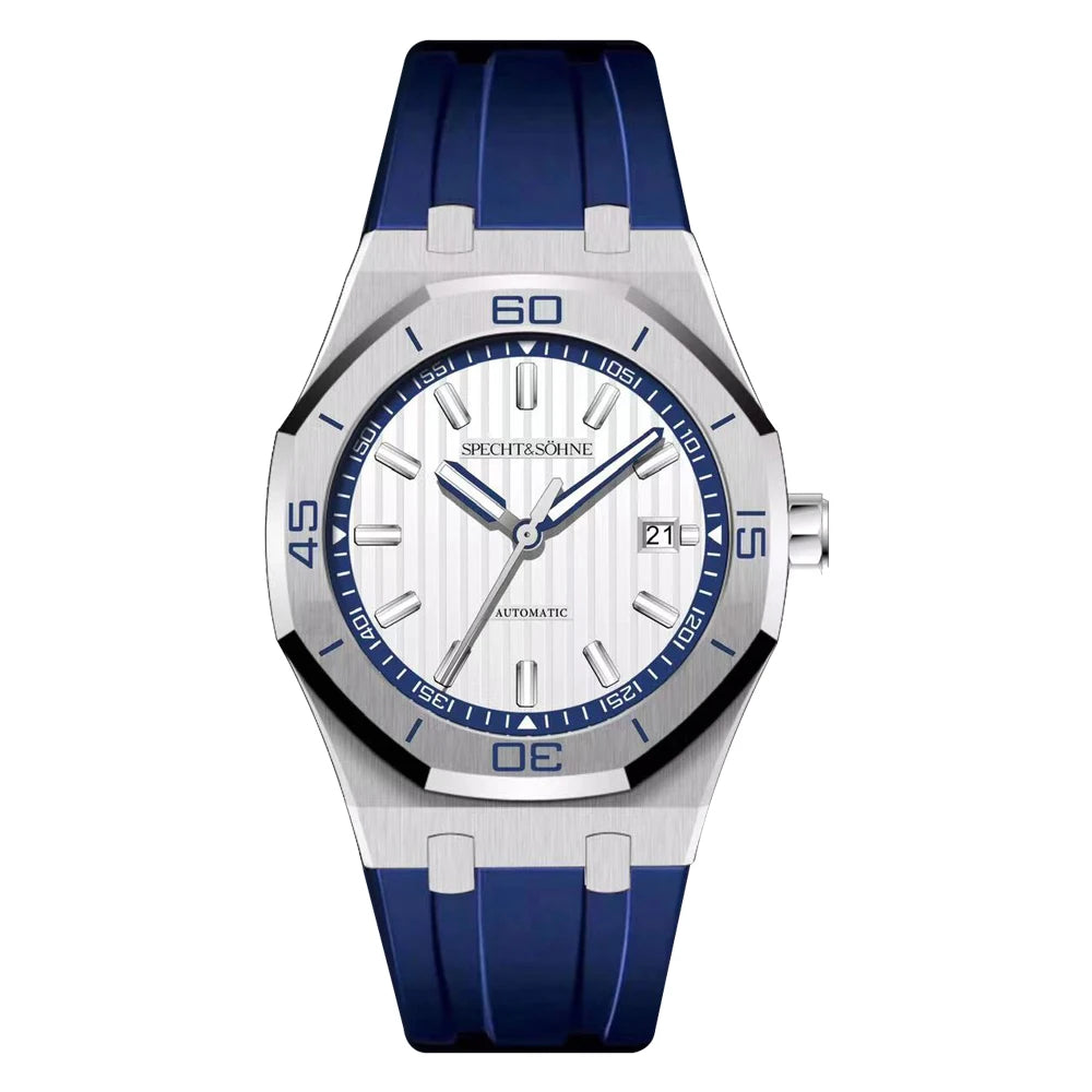Specht & Söhne SP0018A Automatic