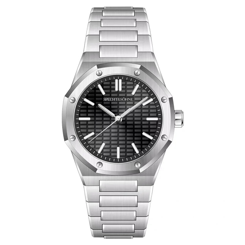 Specht & Söhne SP2646Q3 Quartz