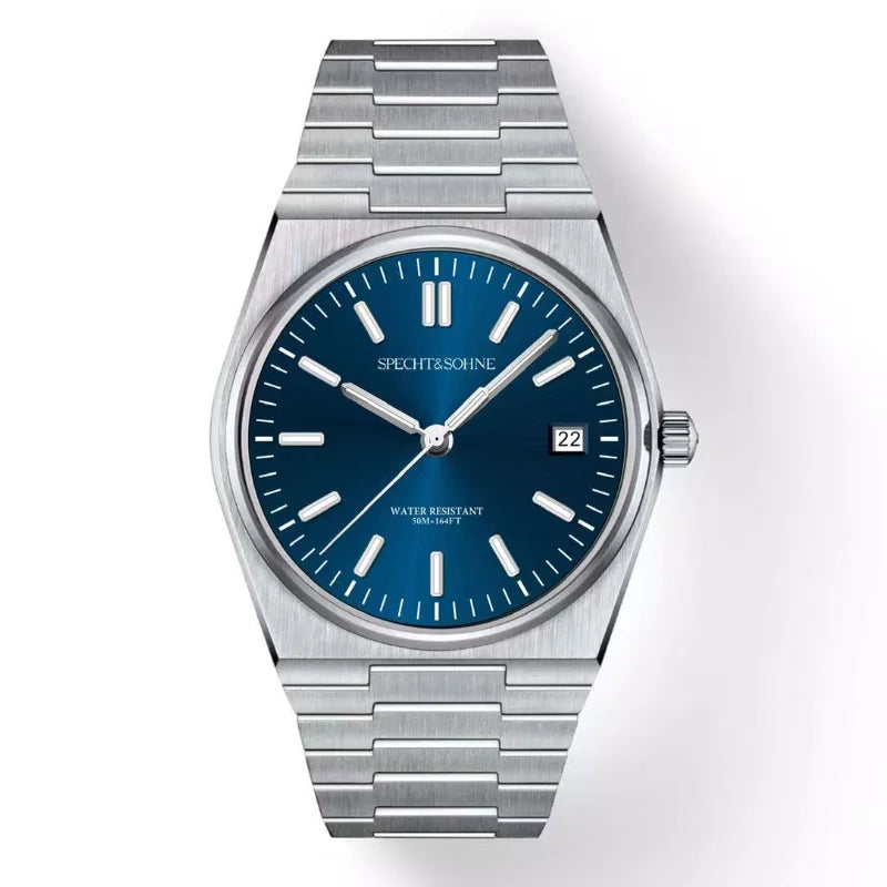 Specht & Söhne SP0002Q1-37 Quartz