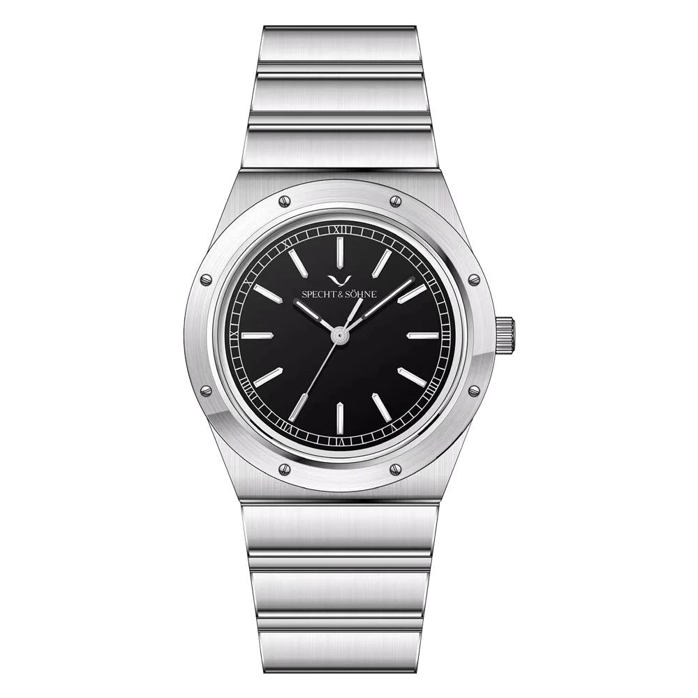 Specht & Söhne SP0033Q1 Quartz