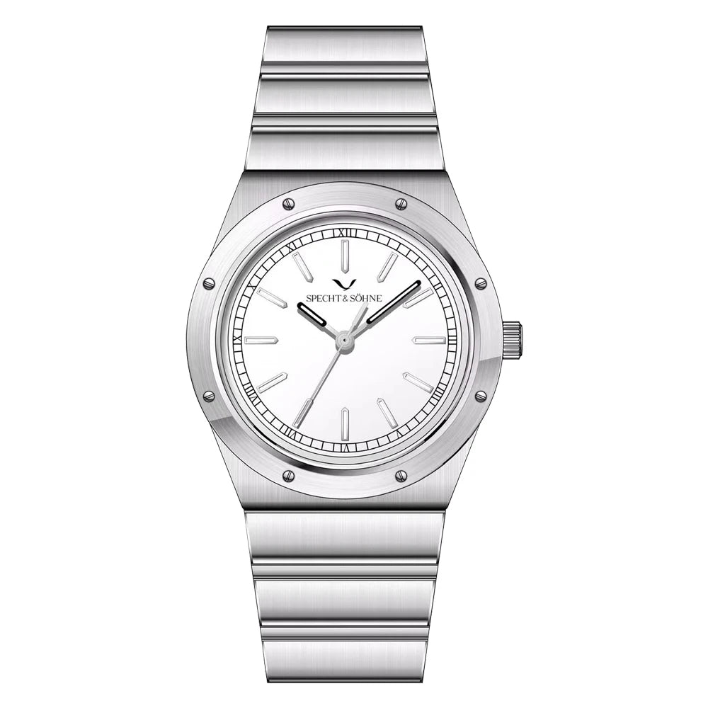 Specht & Söhne SP0033Q2 Quartz