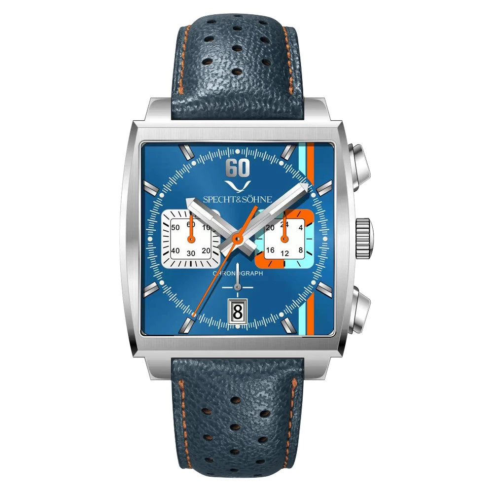 Specht & Söhne SP009Q4 Quartz