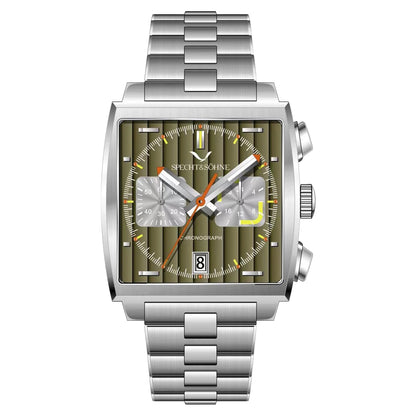 Specht & Sohne - Olive Color