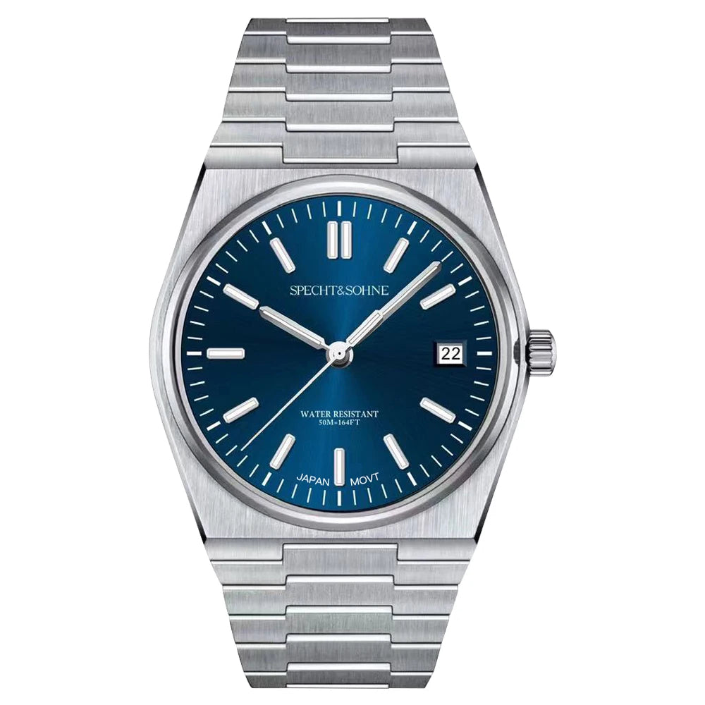 Specht & Söhne SP0002Q1 Quartz