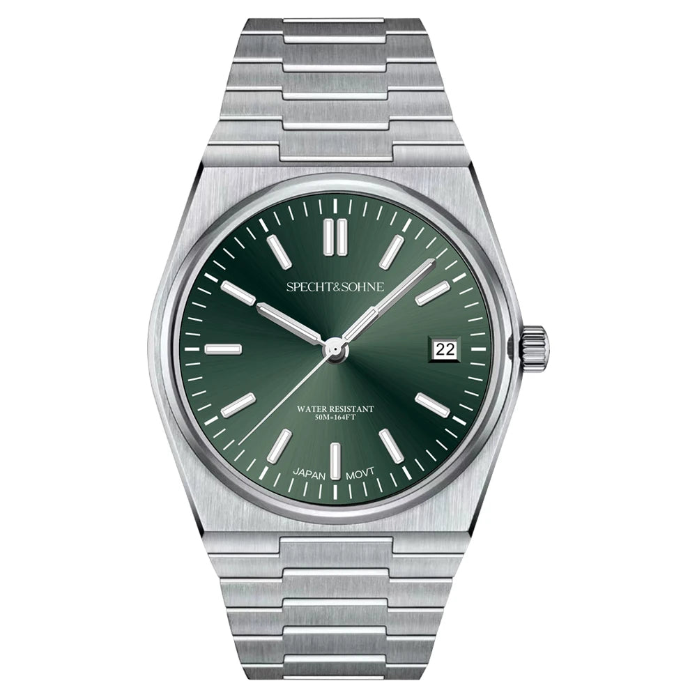 Specht & Söhne SP0002Q2 Quartz