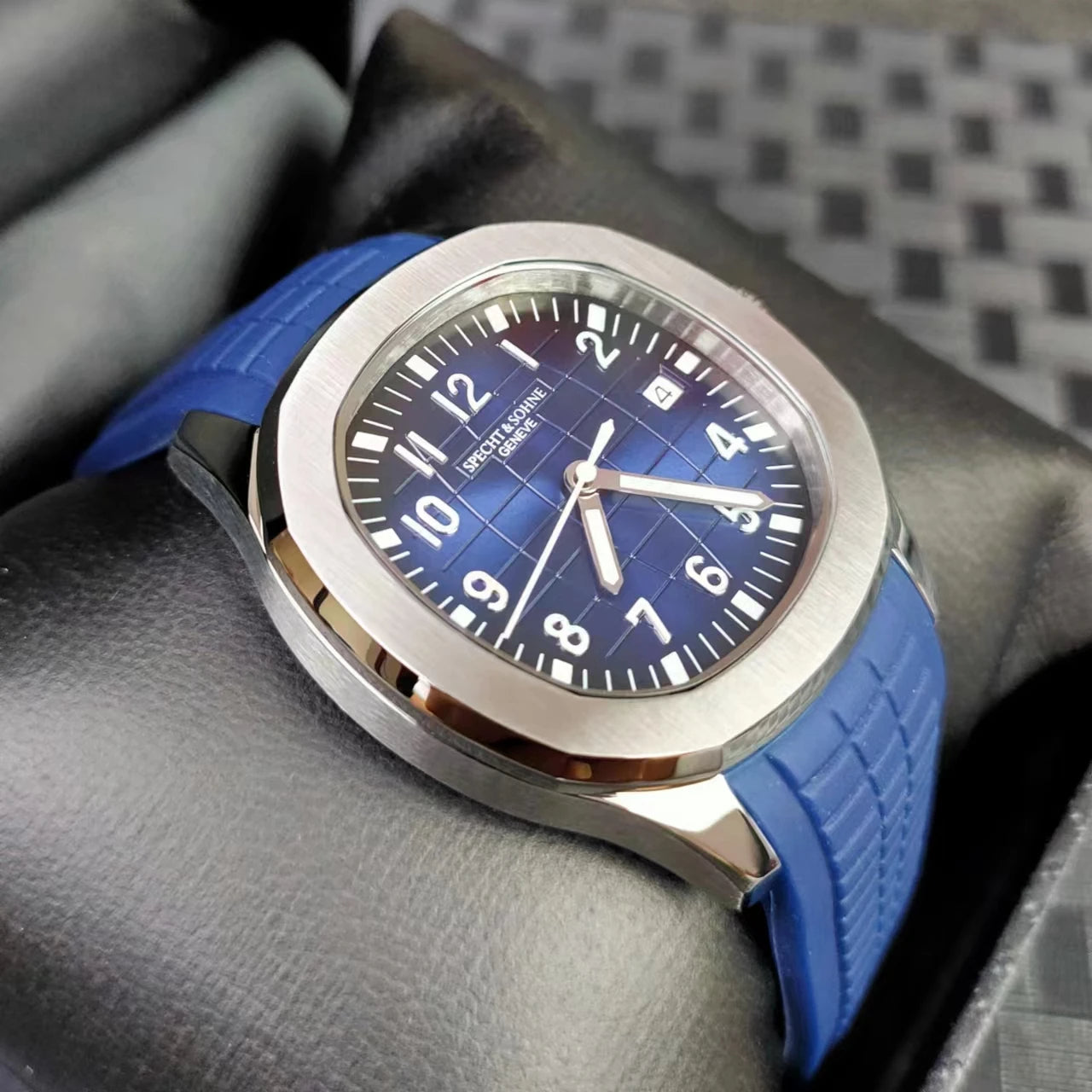 Specht & Söhne SP0008A1 Automatic
