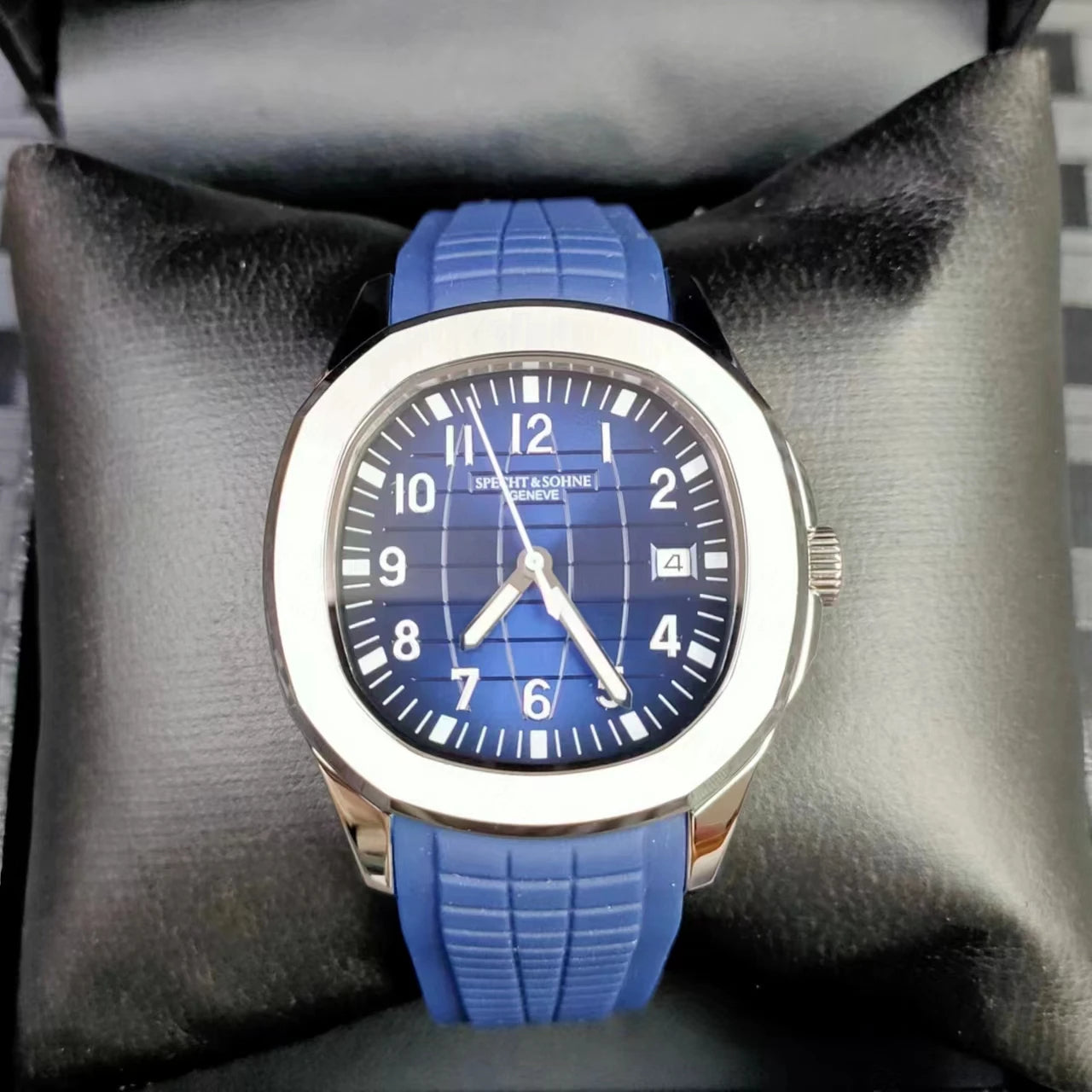 Specht & Söhne SP0008A1 Automatic