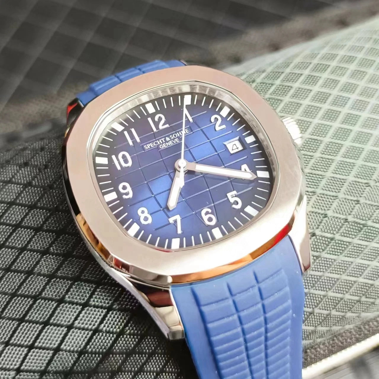 Specht & Söhne SP0008A1 Automatic