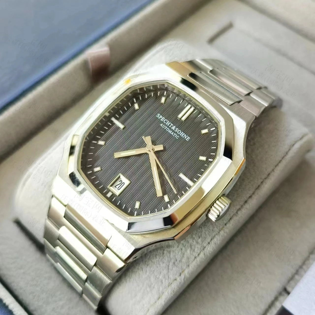 Specht & Söhne SP0017A8 Automatic