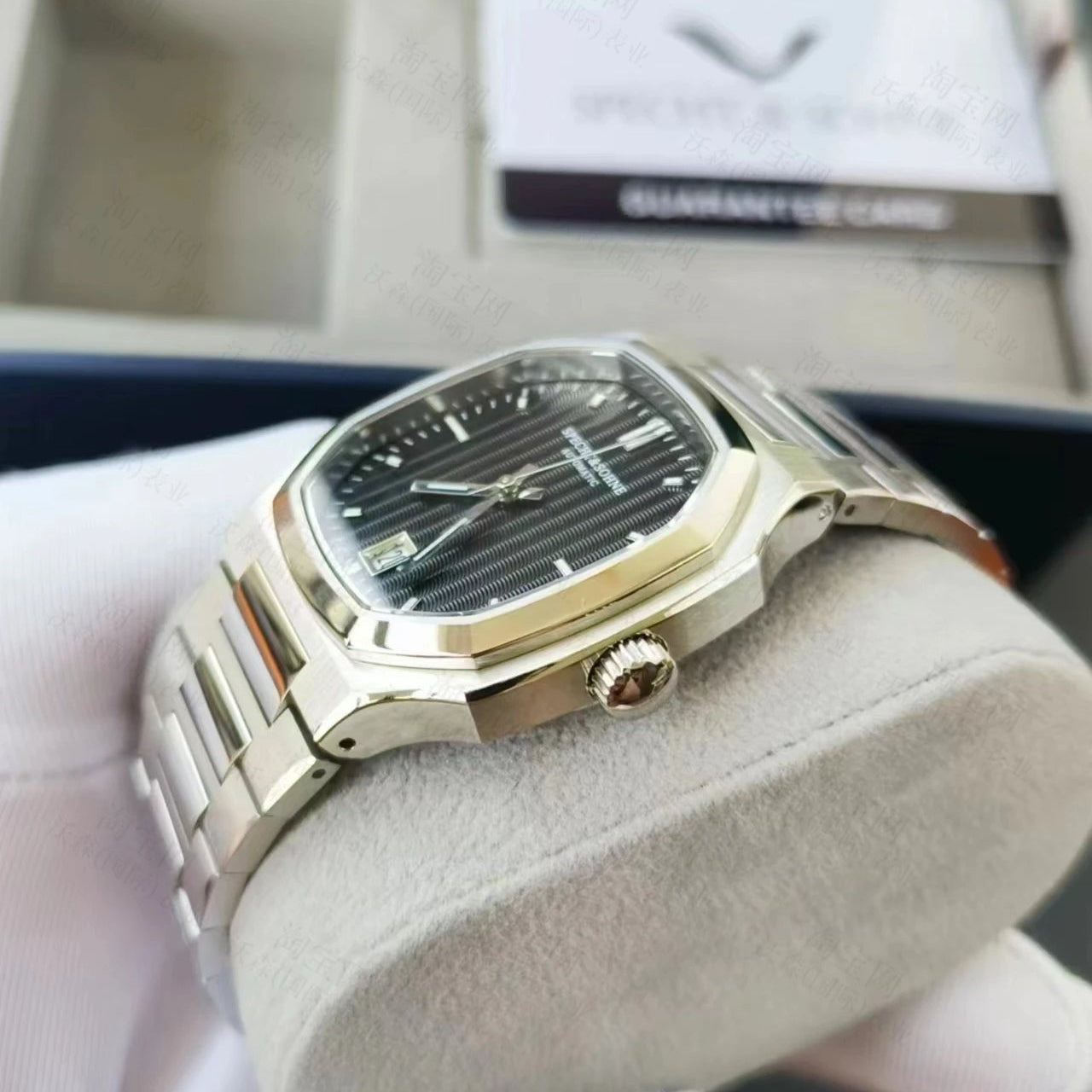 Specht & Söhne SP0017A8 Automatic