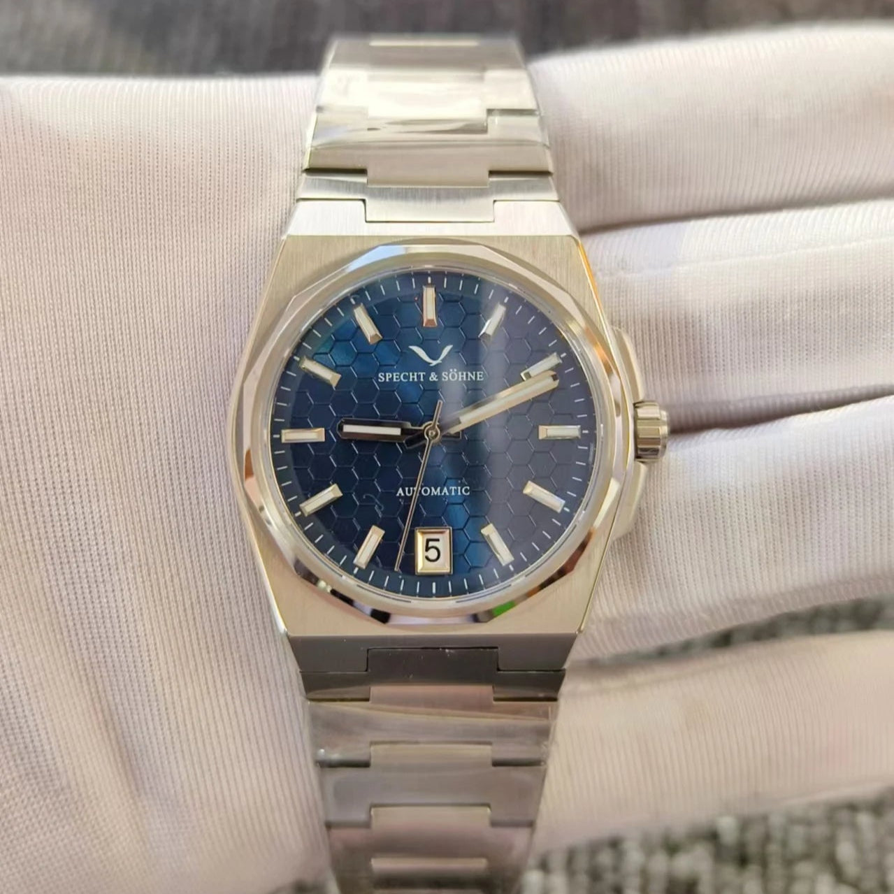 Specht & Söhne SP0023A1 Automatic