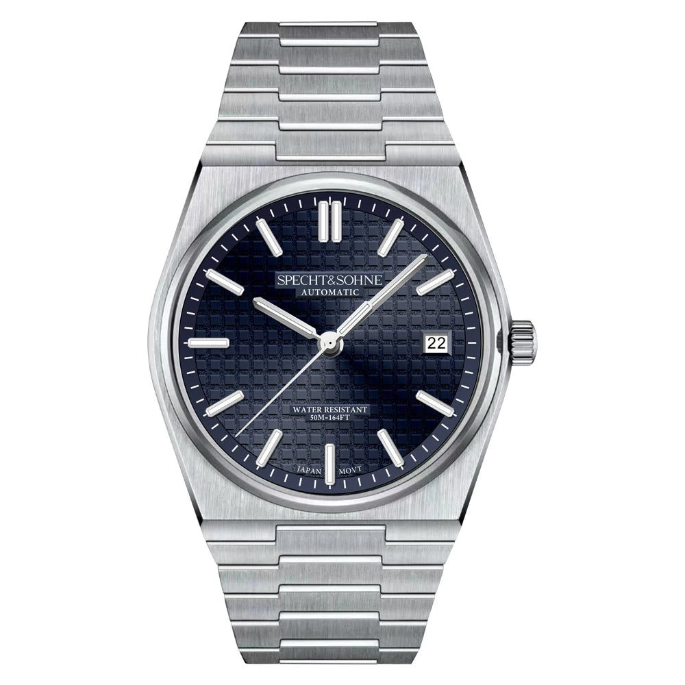 Specht & Söhne SP0007A1 Automatic