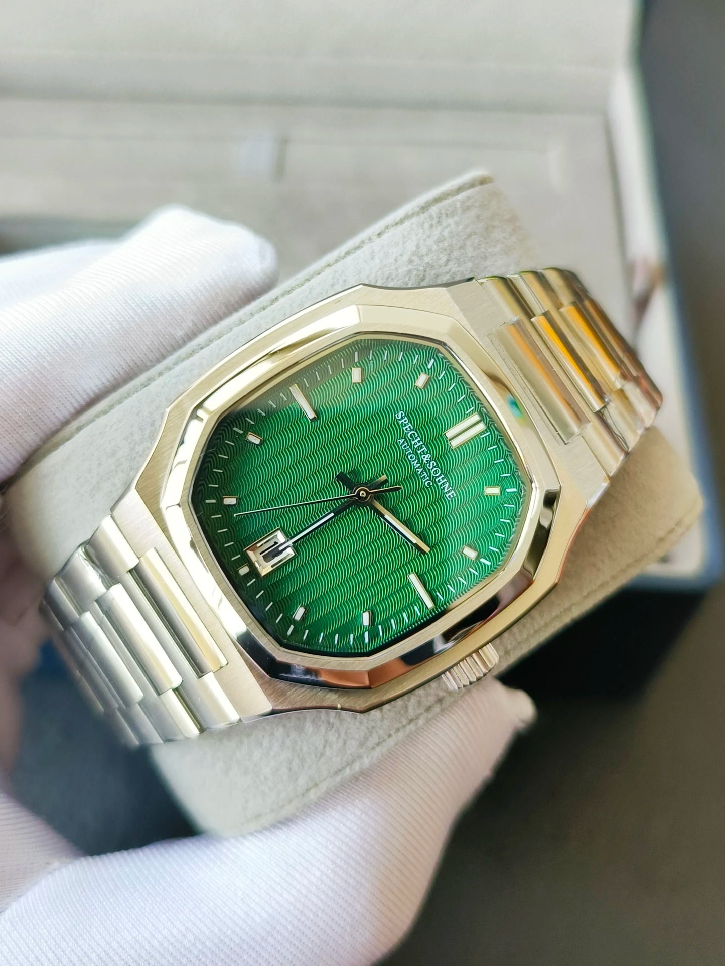 Specht & Söhne SP0017A2 Automatic