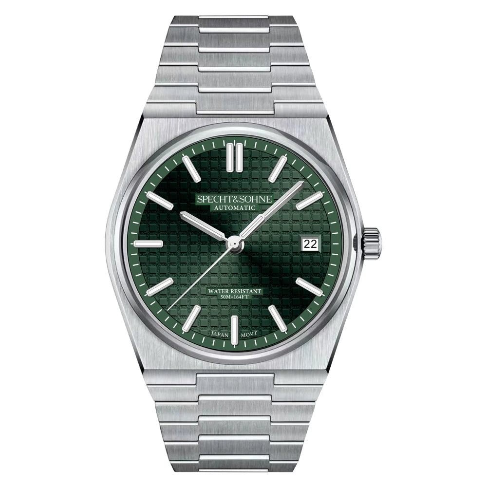 Specht & Söhne SP0007A2 Automatic