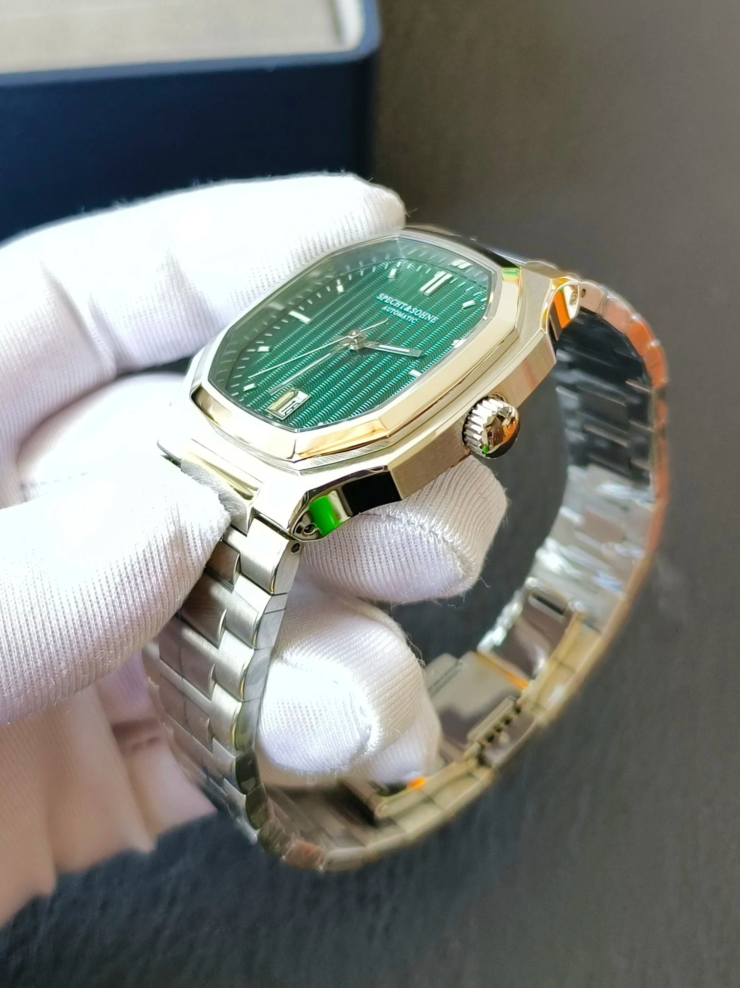 Specht & Söhne SP0017A2 Automatic