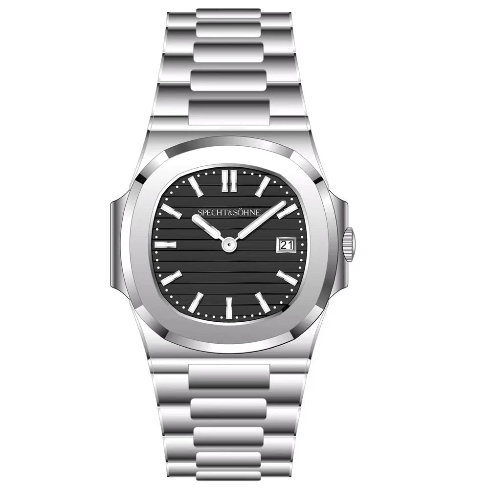 Specht & Sohne SP0012Q3 Quartz