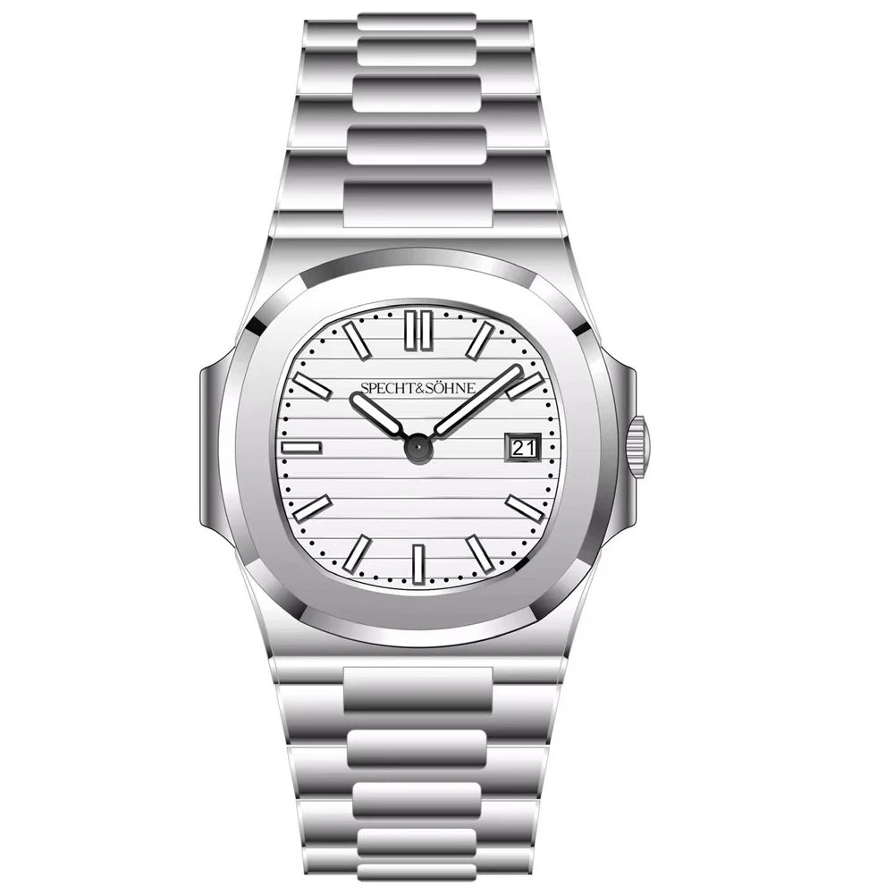Specht & Sohne SP0012Q5 Quartz