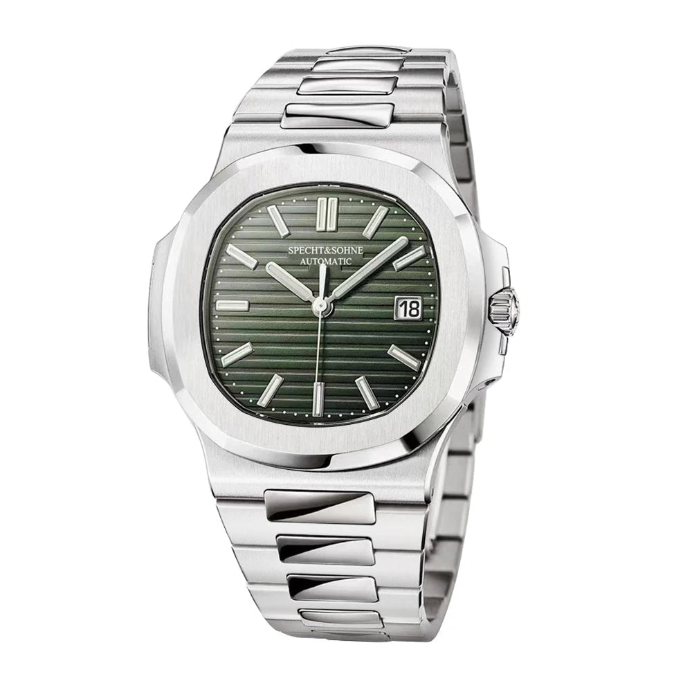 Specht & Söhne SP0005A3 Automatic - V2