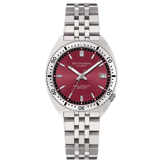 Specht & Sohne SP0020A1 Automatic