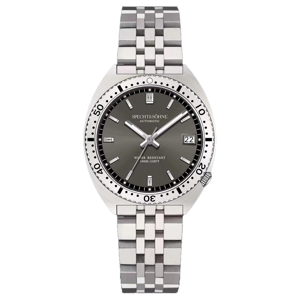 Specht & Sohne SP0020A3 Automatic