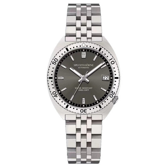 Specht & Sohne SP0020A3 Automatic