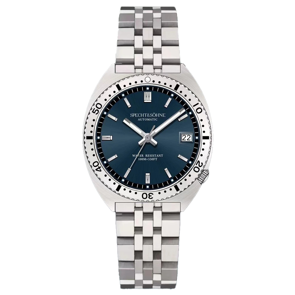 Specht & Sohne SP0020A2 Automatic
