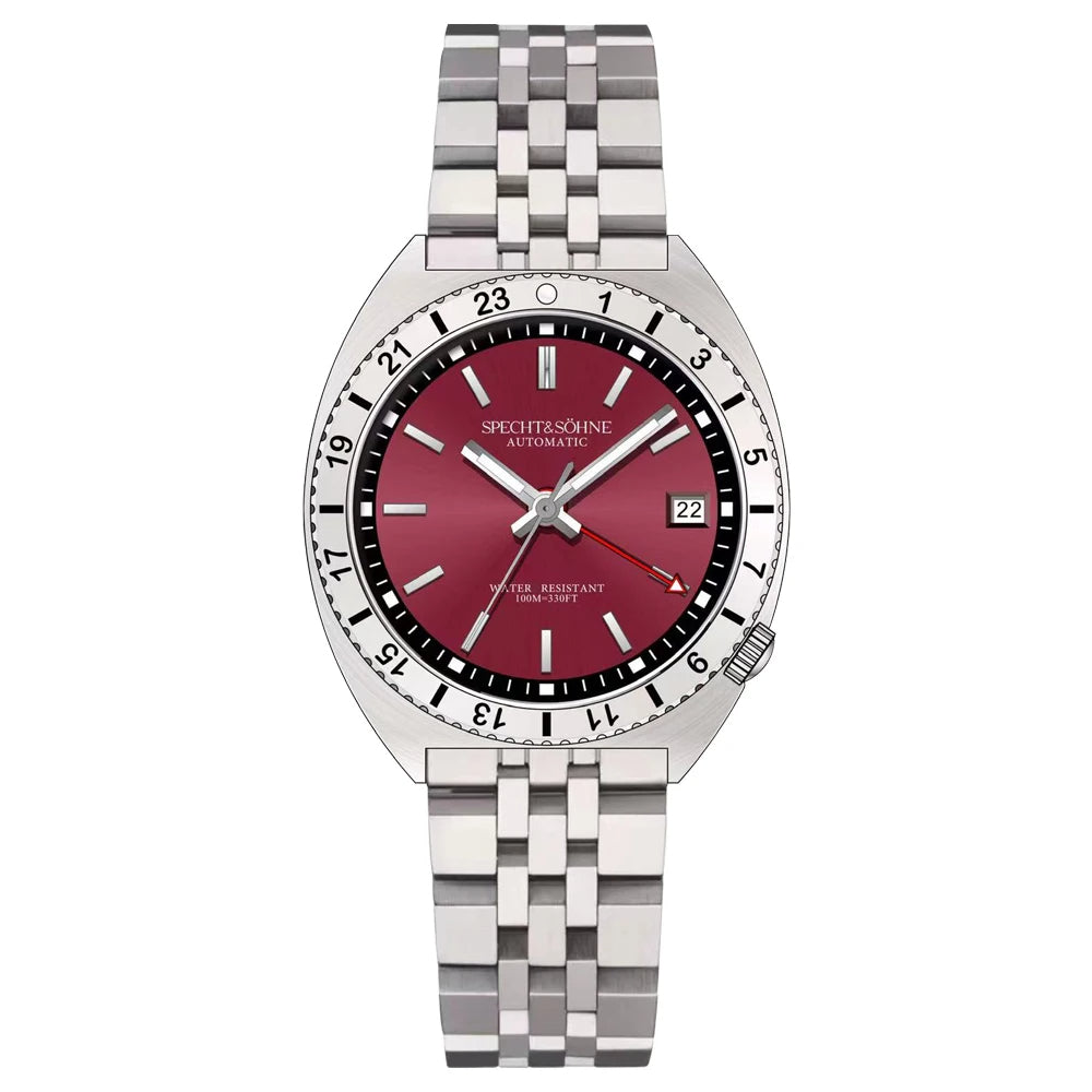 Specht & Sohne SP0020A8 Automatic