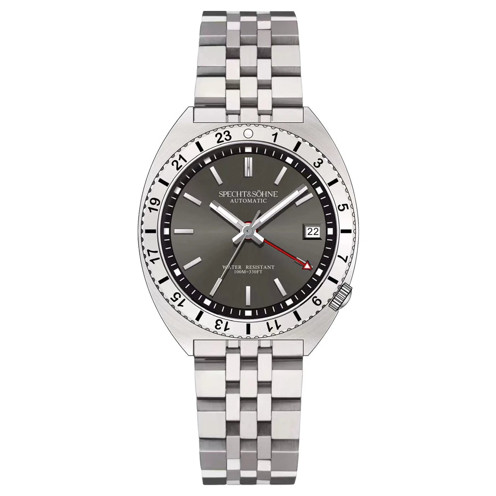Specht & Sohne SP0020A10 Automatic