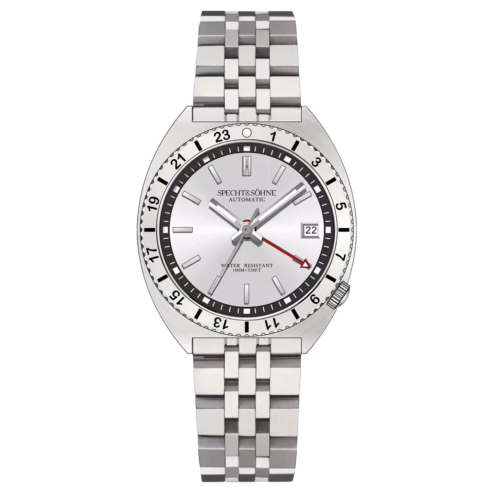 Specht & Sohne SP0020A8 Automatic