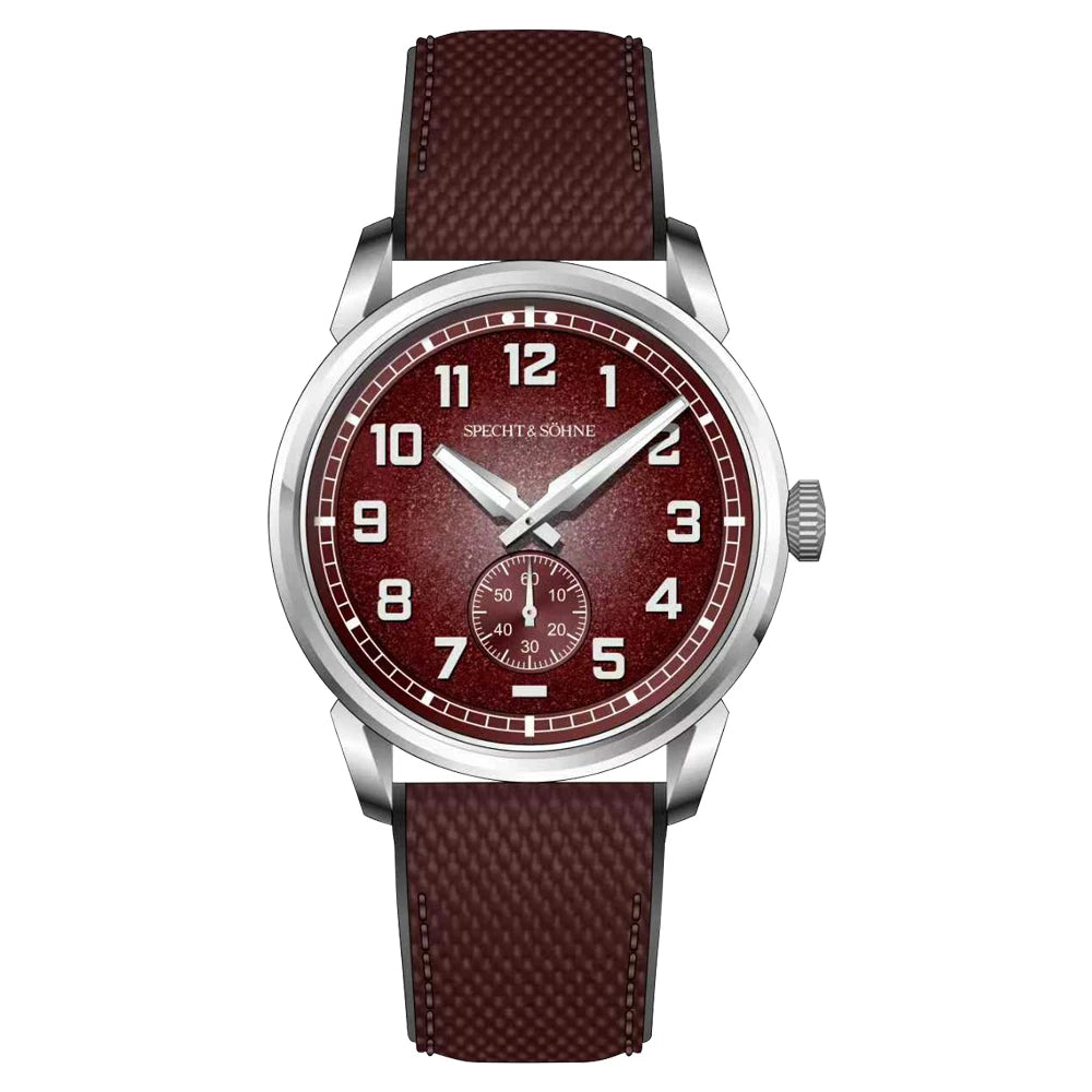 Specht&SöhneSP2647A4Automatic