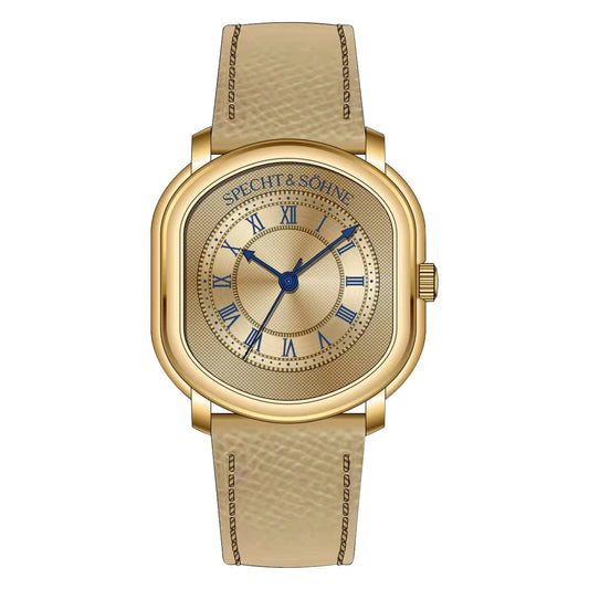 Specht & Söhne SP0038Q3 Quartz
