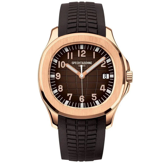 Specht & Sohne Rose Gold - SP0008