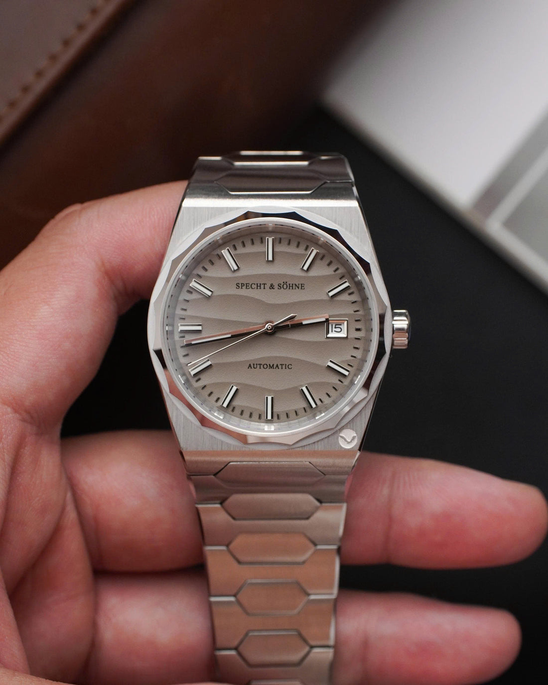 Specht & Söhne SP0036A4-D Automatic